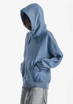 FRISSON Pull-Over Hoodie Fu119