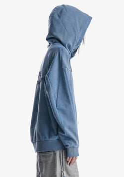 FRISSON Pull-Over Hoodie Fu119