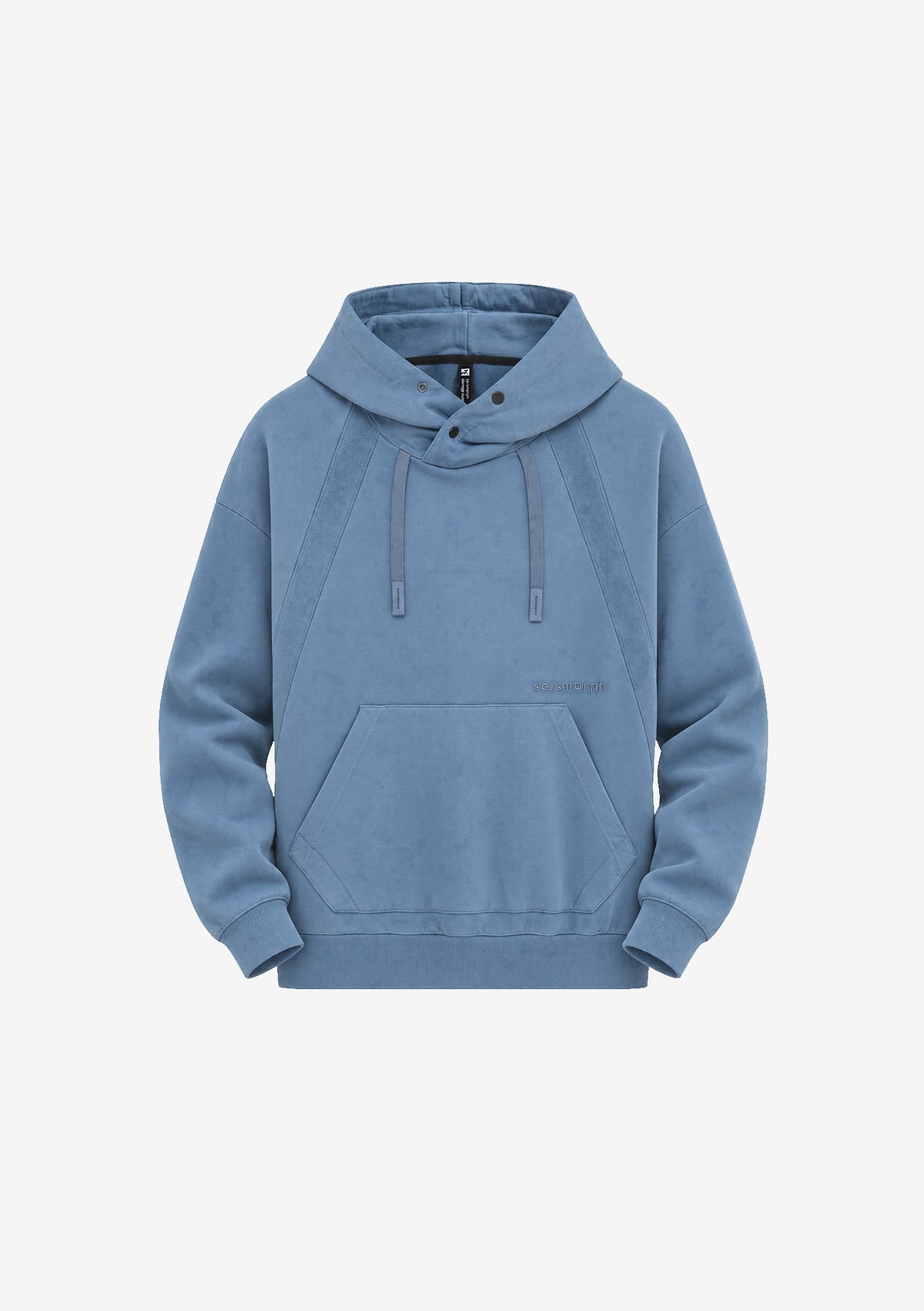 FRISSON Sweat à Capuche