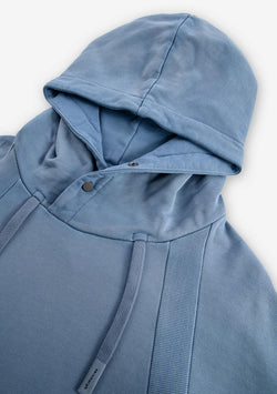 FRISSON Pull-Over Hoodie Fu119