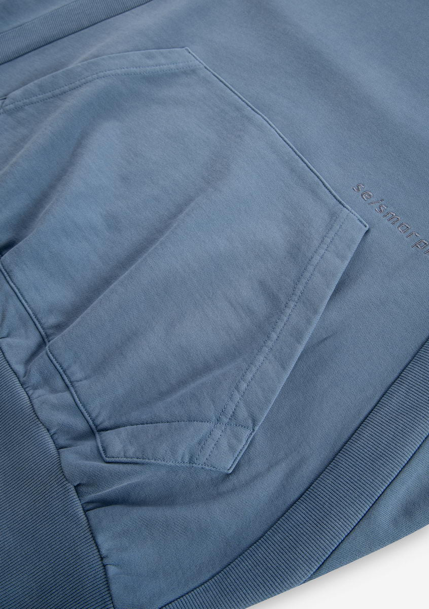 FRISSON Pull-Over Hoodie Fu119
