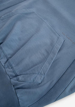FRISSON Pull-Over Hoodie Fu119