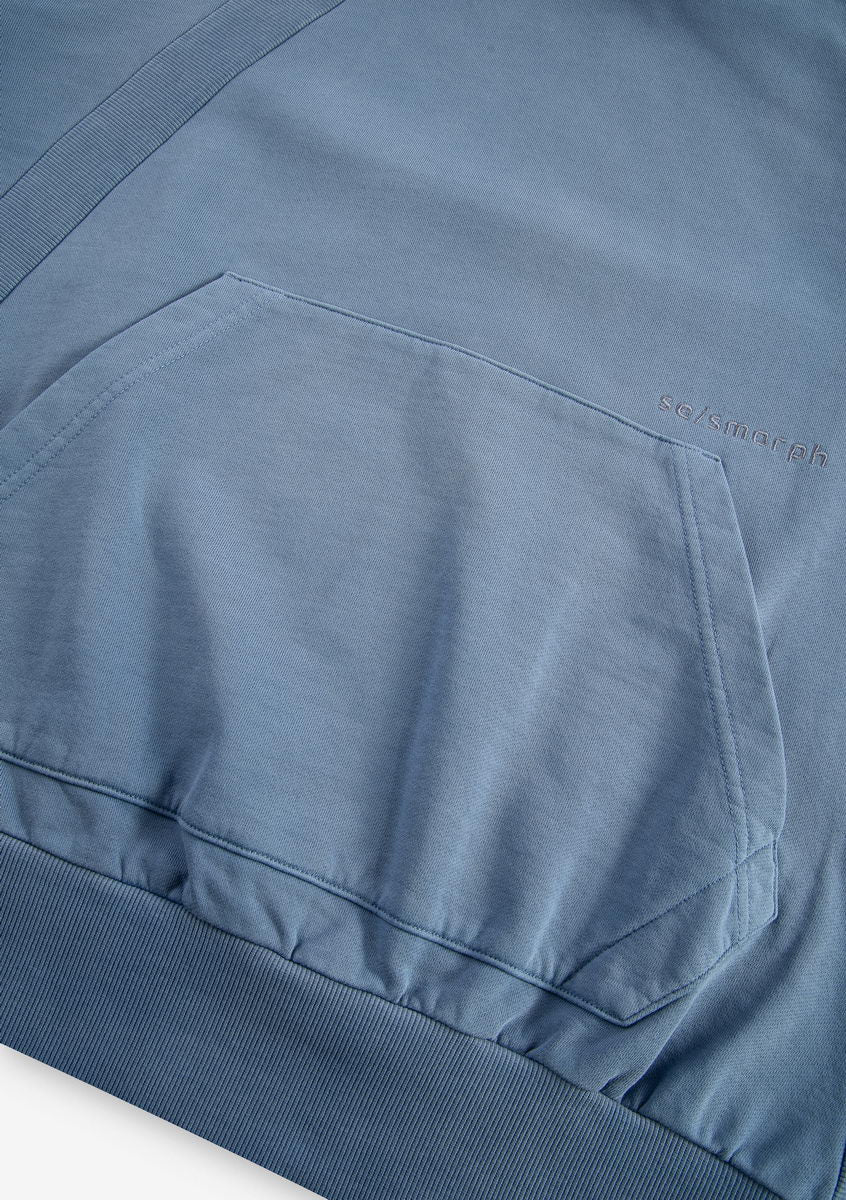 FRISSON Pull-Over Hoodie Fu119