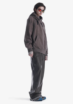 FRISSON Pull-Over Hoodie Fu119