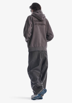 FRISSON Pull-Over Hoodie Fu119
