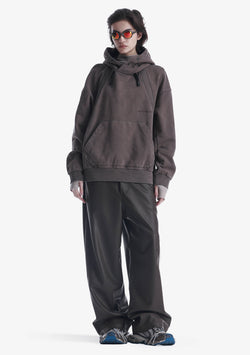 FRISSON Pull-Over Hoodie Fu119