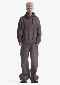 FRISSON Pull-Over Hoodie Fu119