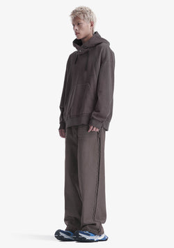FRISSON Pull-Over Hoodie Fu119