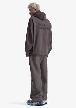 FRISSON Pull-Over Hoodie Fu119