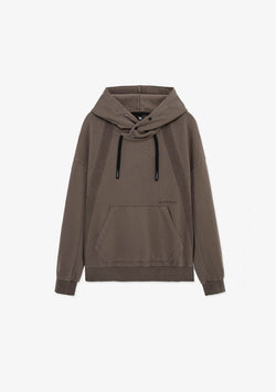 FRISSON Pull-Over Hoodie Fu119