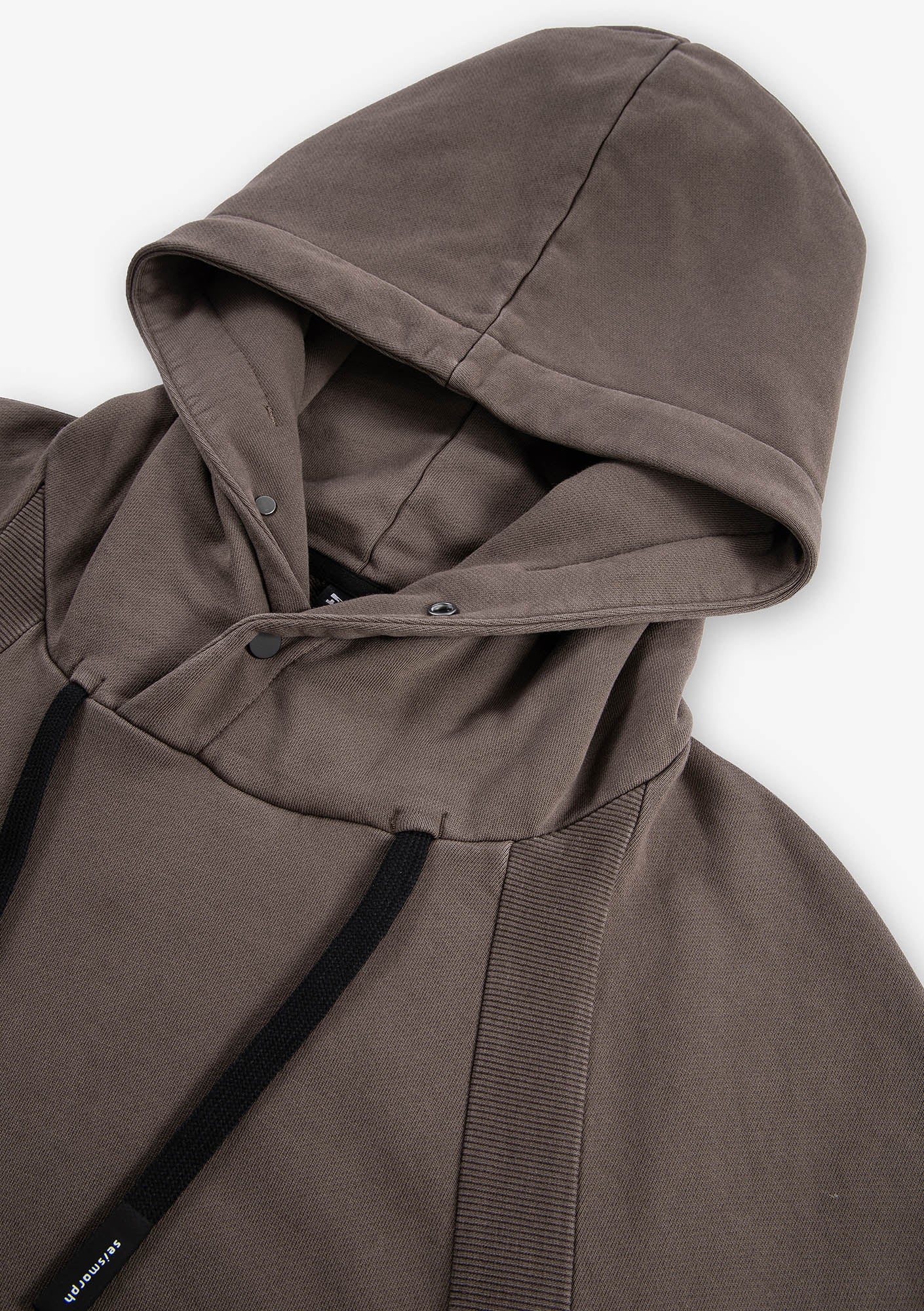 FRISSON Pull-Over Hoodie Fu119
