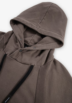 FRISSON Pull-Over Hoodie Fu119