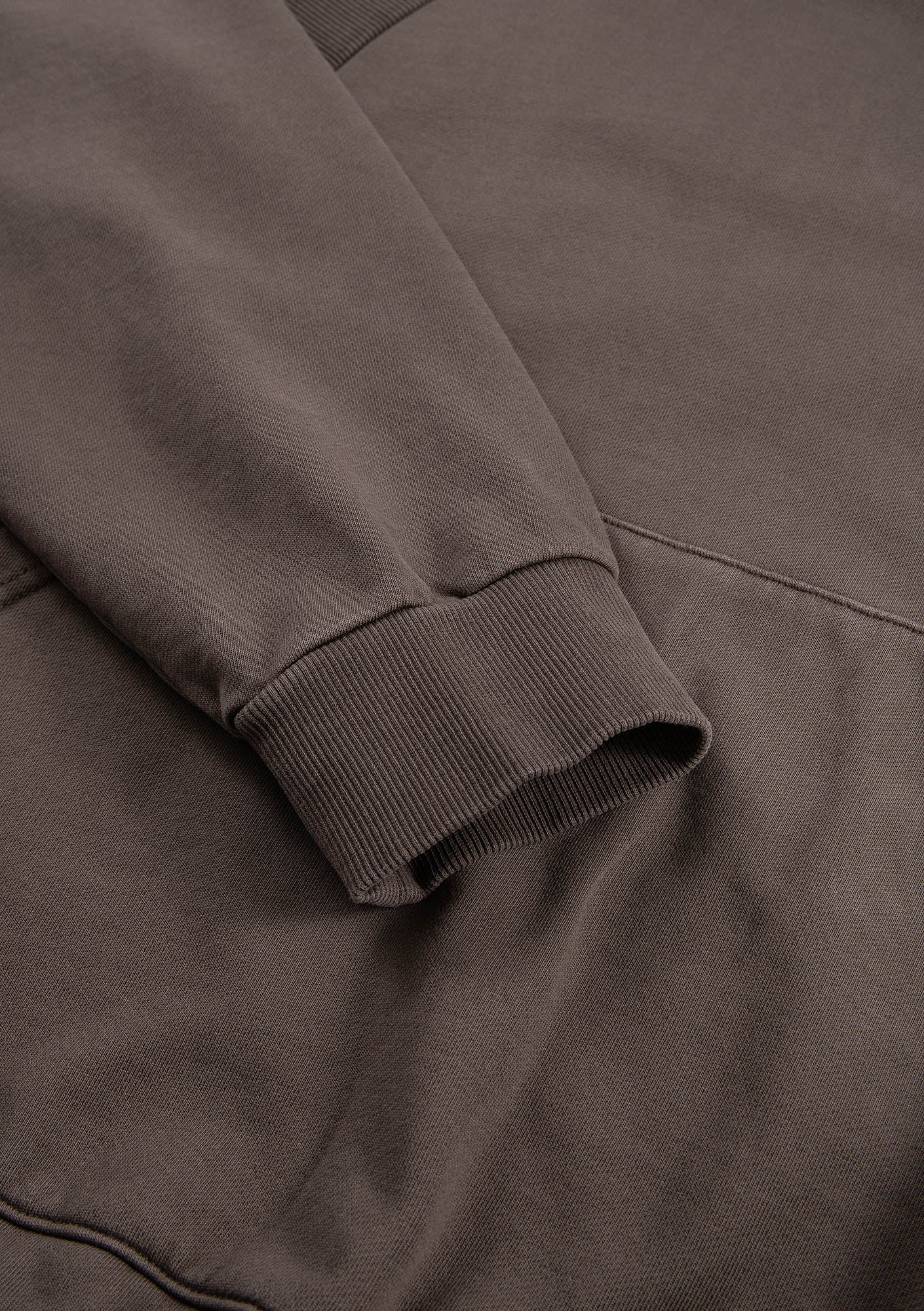 FRISSON Pull-Over Hoodie Fu119