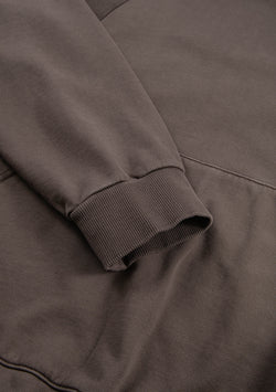 FRISSON Pull-Over Hoodie Fu119
