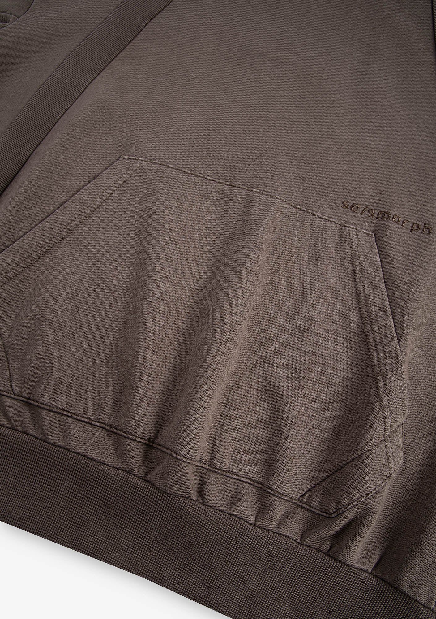FRISSON Pull-Over Hoodie Fu119