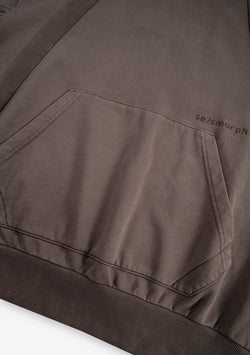 FRISSON Pull-Over Hoodie Fu119