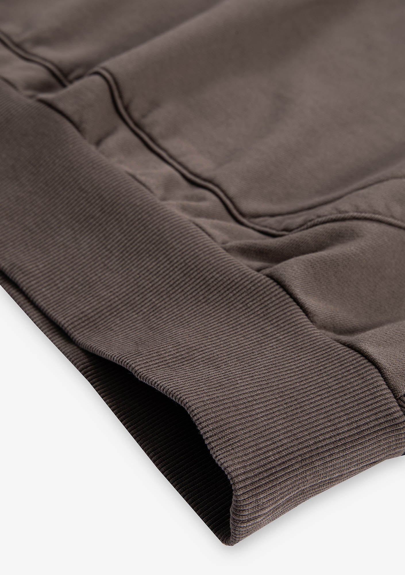 FRISSON Pull-Over Hoodie Fu119
