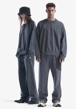 FRISSON Sweatshirt Fu120