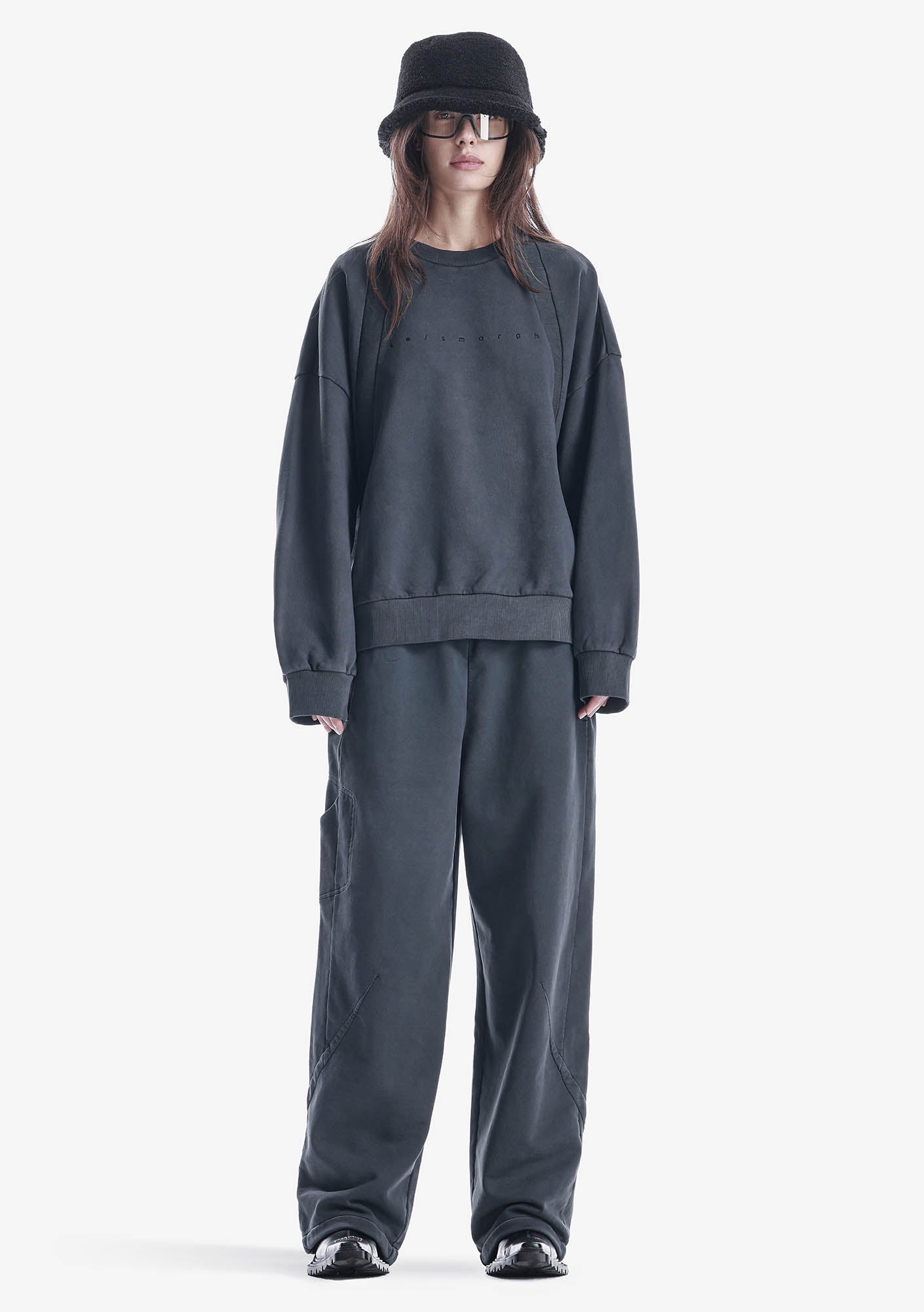 FRISSON Sweatshirt Fu120