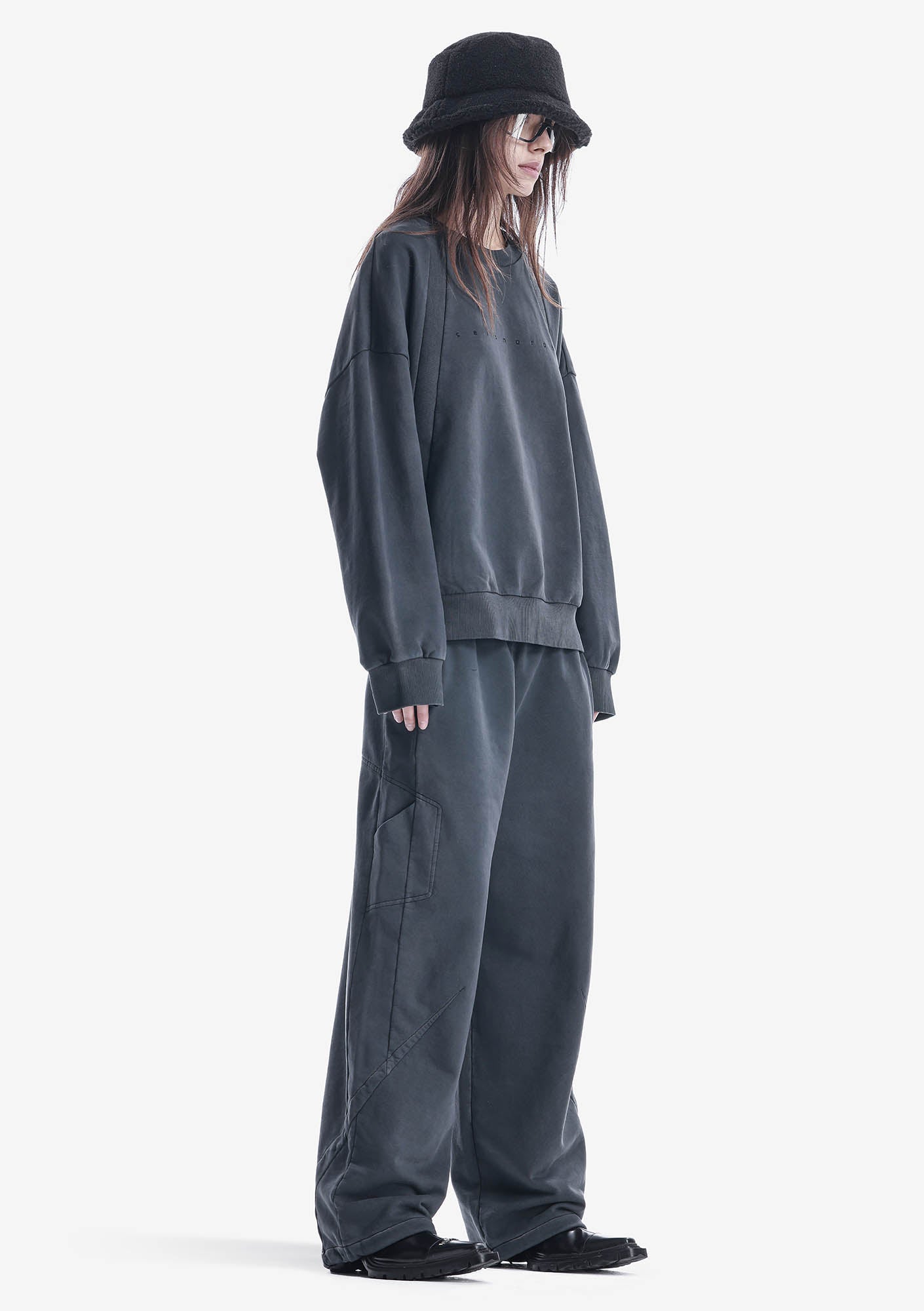 FRISSON Sweatshirt Fu120