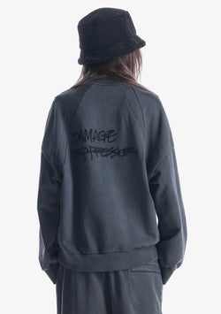 FRISSON Sweatshirt Fu120
