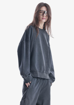 FRISSON Sweatshirt Fu120