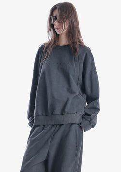 FRISSON Sweatshirt Fu120