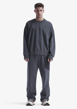 FRISSON Sweatshirt Fu120