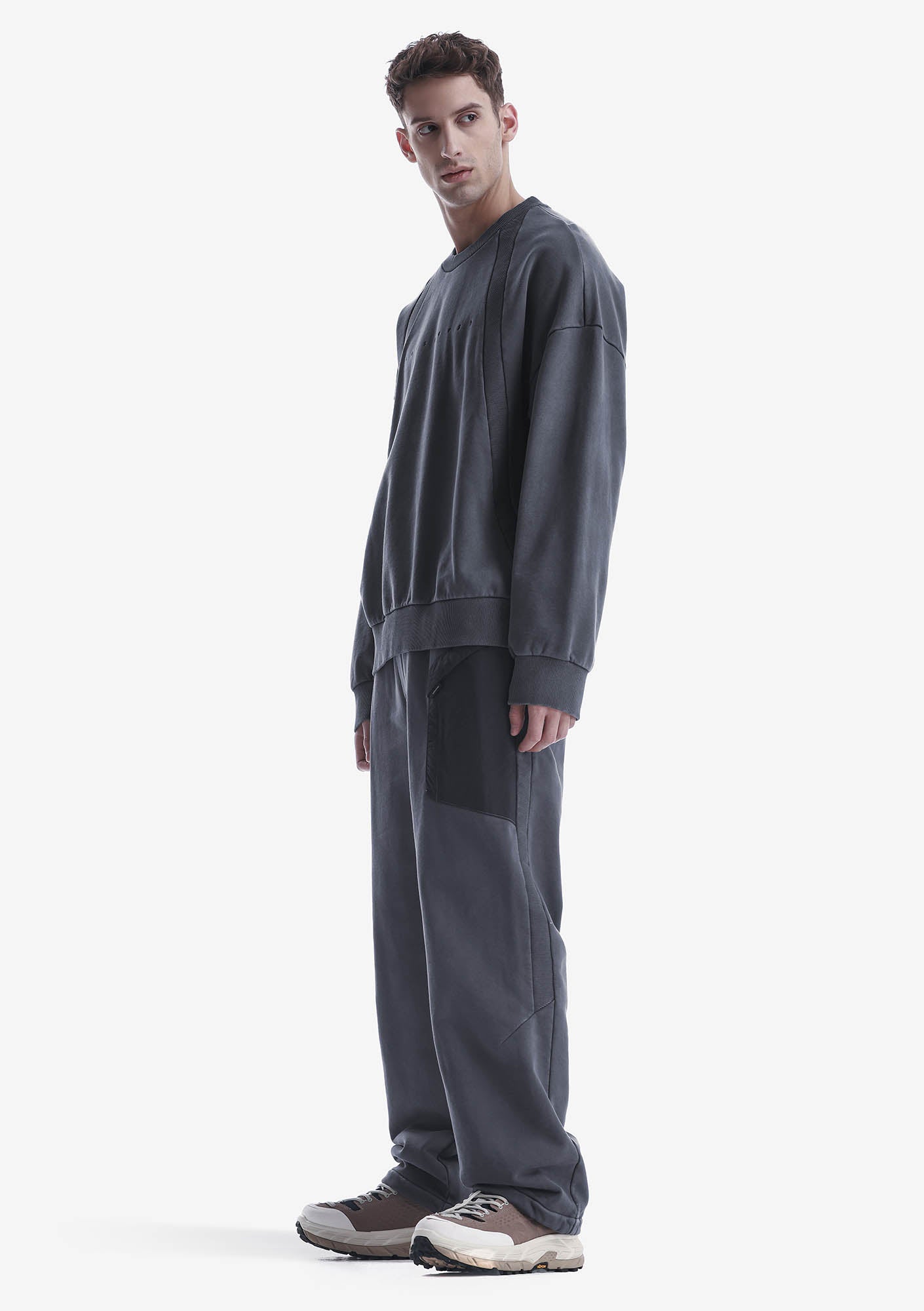 FRISSON Sweatshirt Fu120