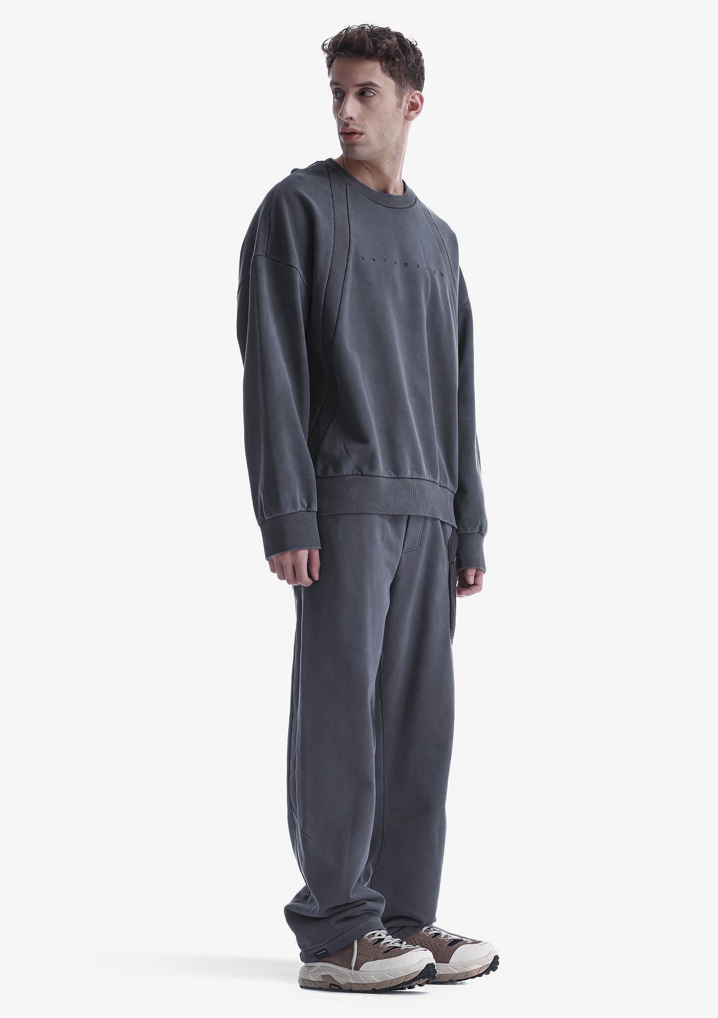 FRISSON Sweatshirt Fu120