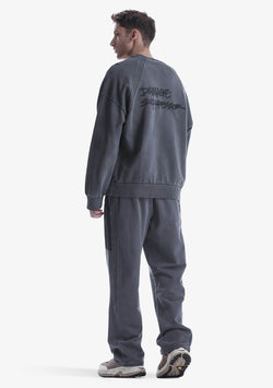 FRISSON Sweatshirt Fu120