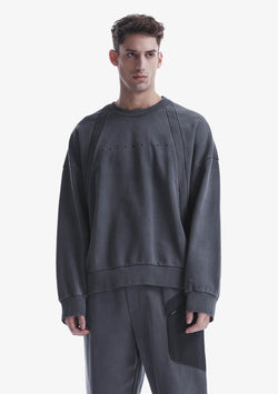 FRISSON Sweatshirt Fu120