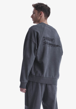 FRISSON Sweatshirt Fu120