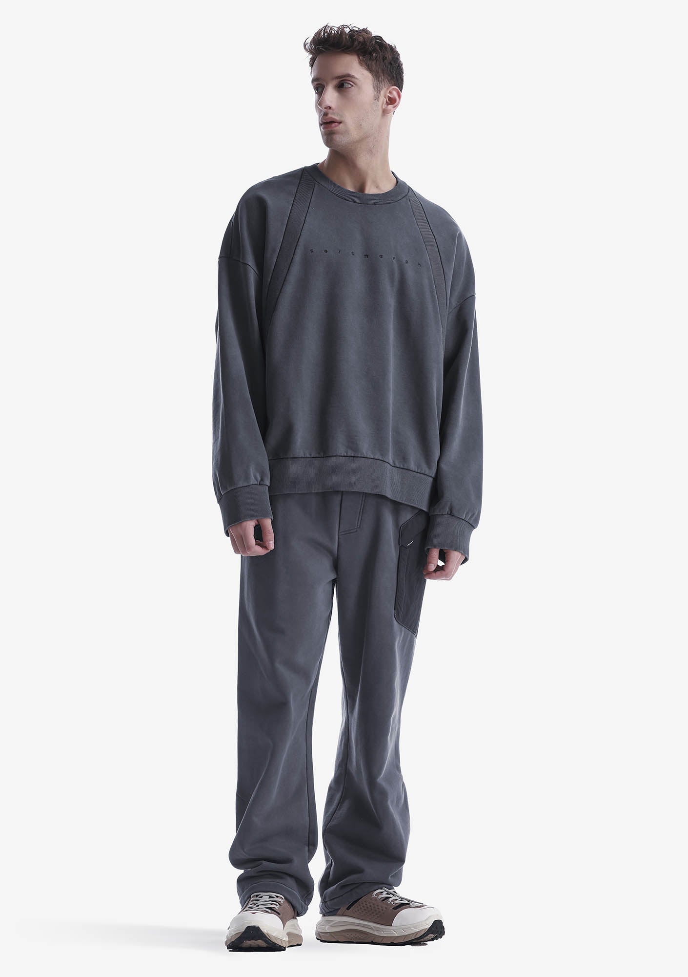 FRISSON Sweatshirt Fu120