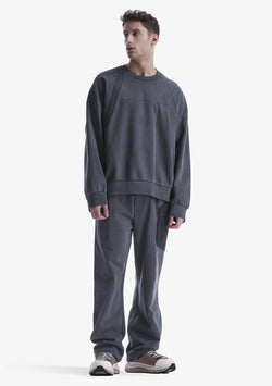 FRISSON Sweatshirt Fu120