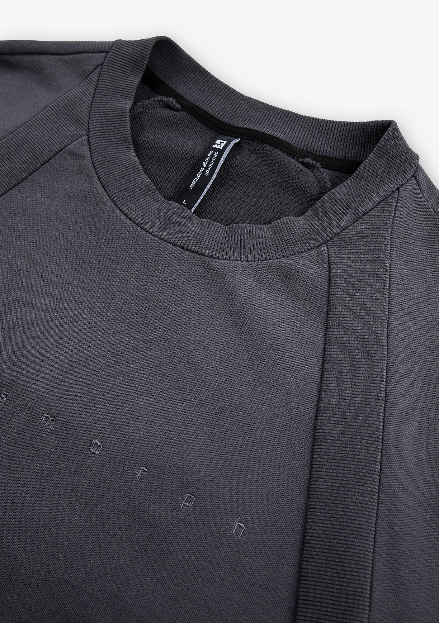 FRISSON Sweatshirt Fu120