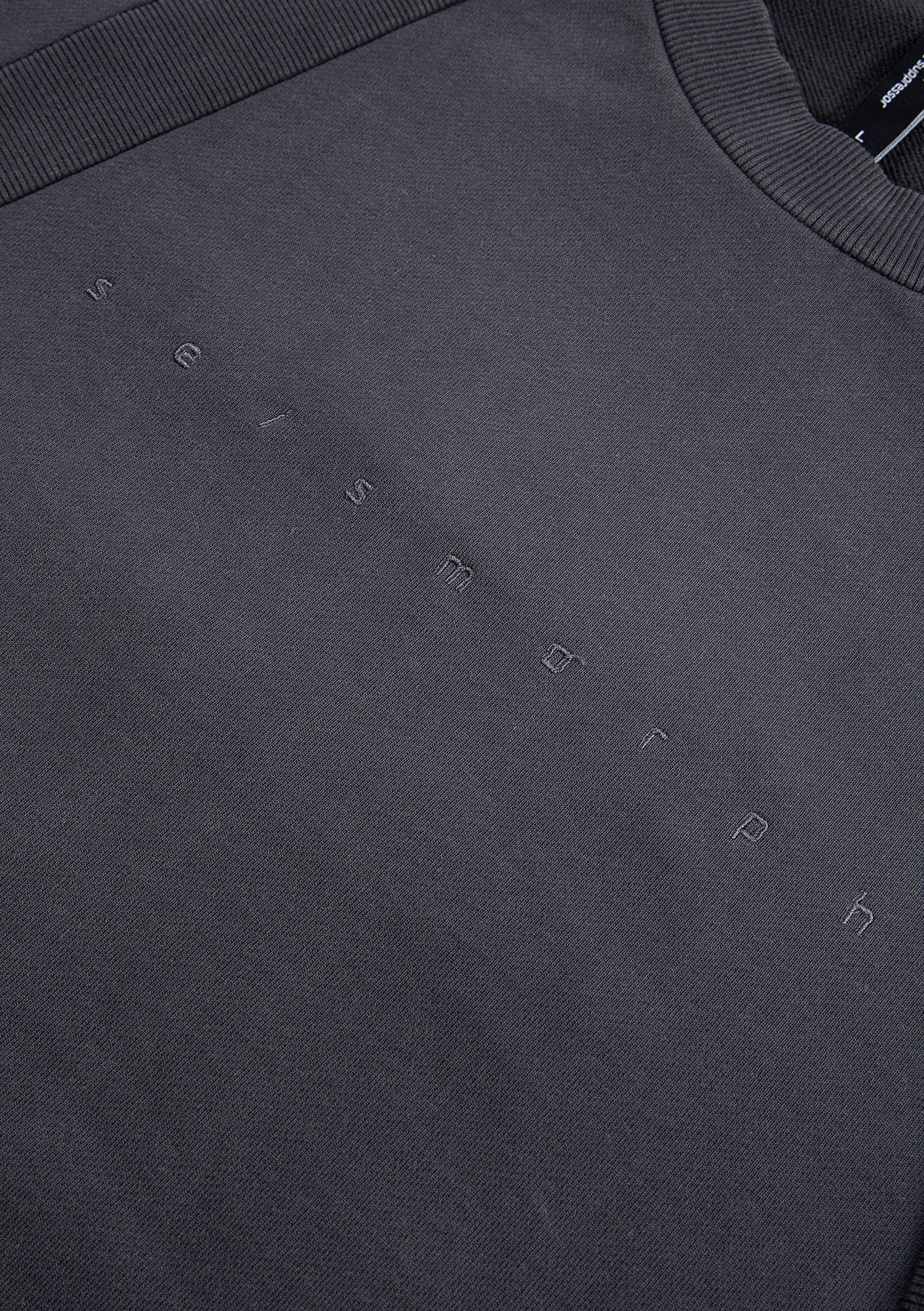 FRISSON Sweatshirt Fu120