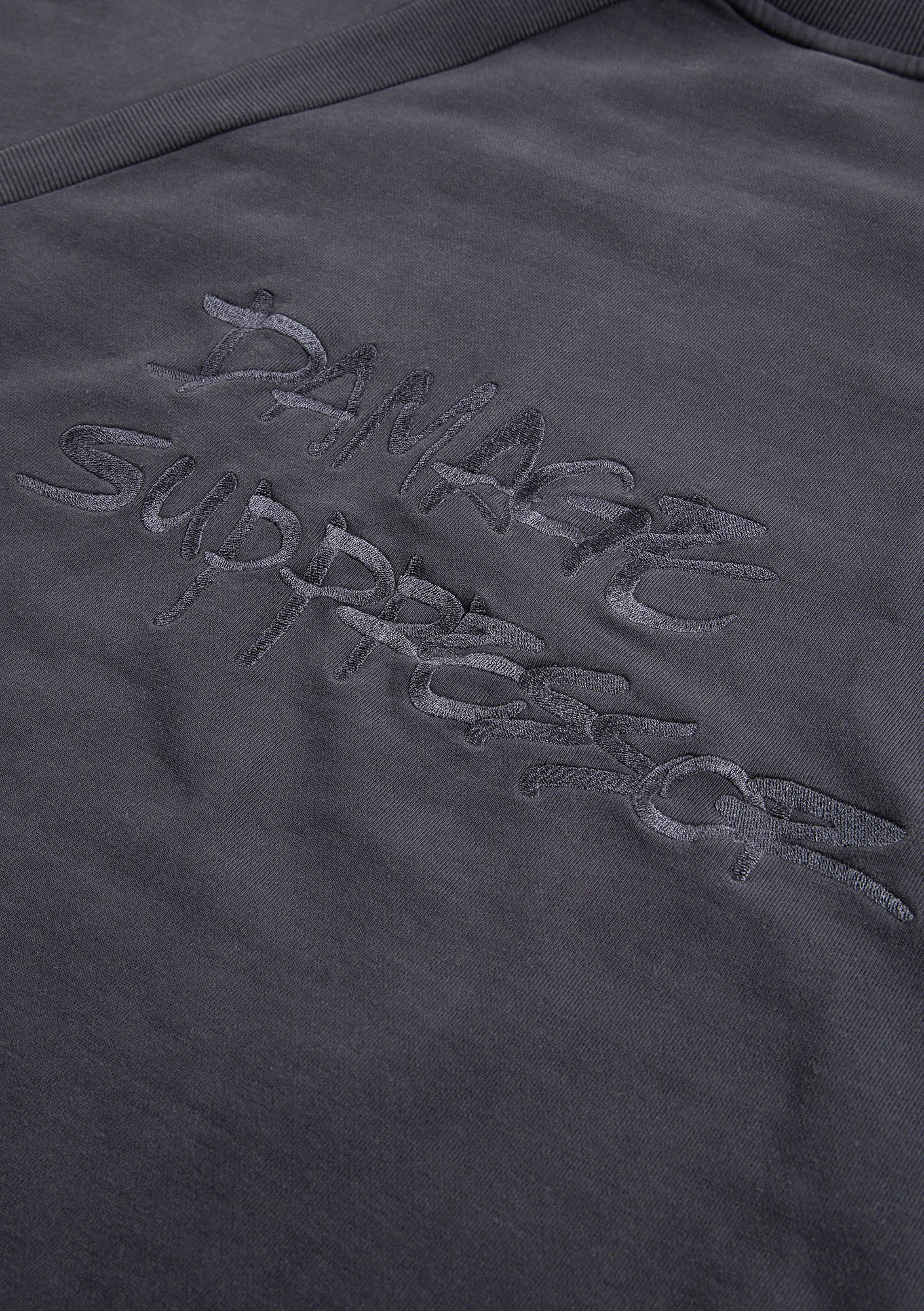 FRISSON Sweatshirt Fu120