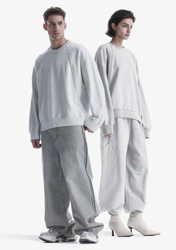 FRISSON Sweatshirt Fu120