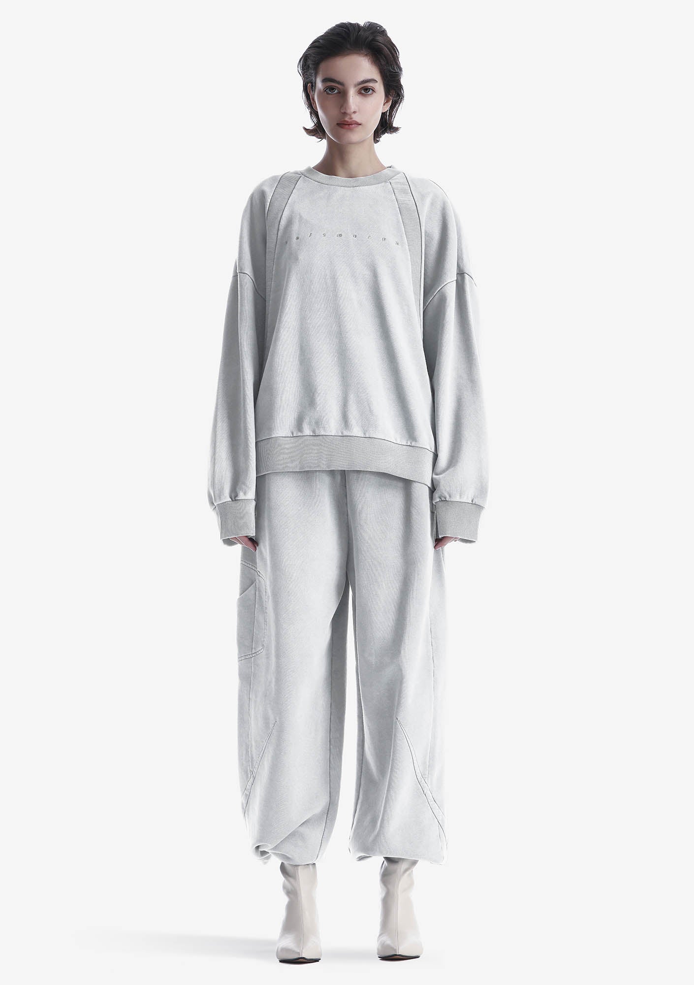 FRISSON Sweatshirt Fu120