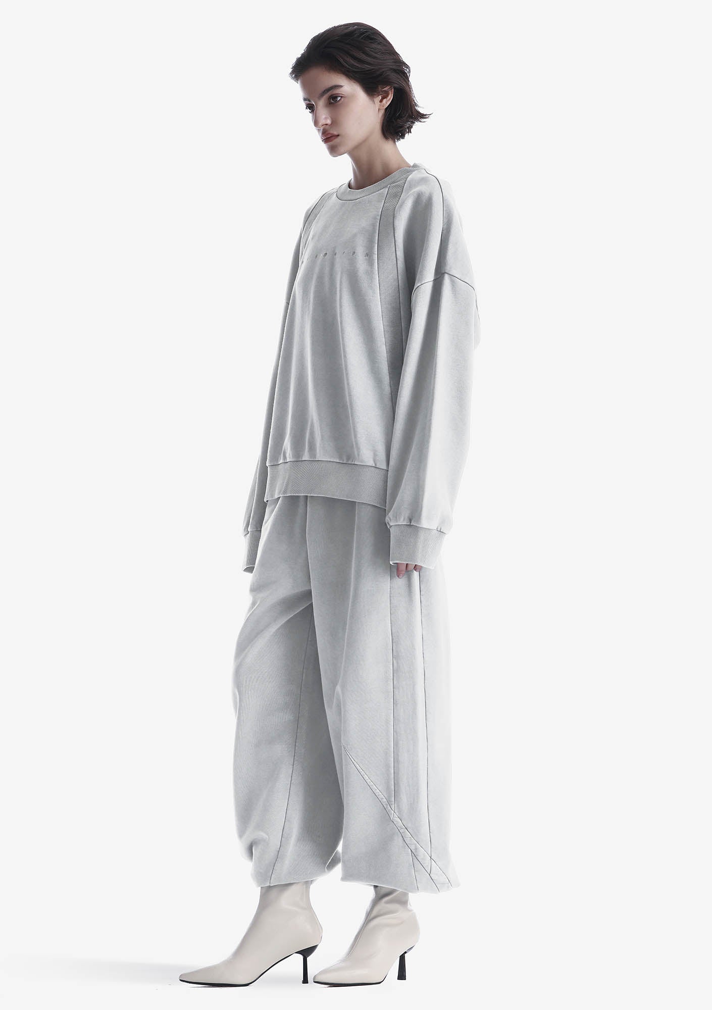 FRISSON Sweatshirt Fu120