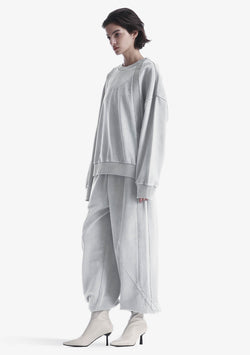 FRISSON Sweatshirt Fu120