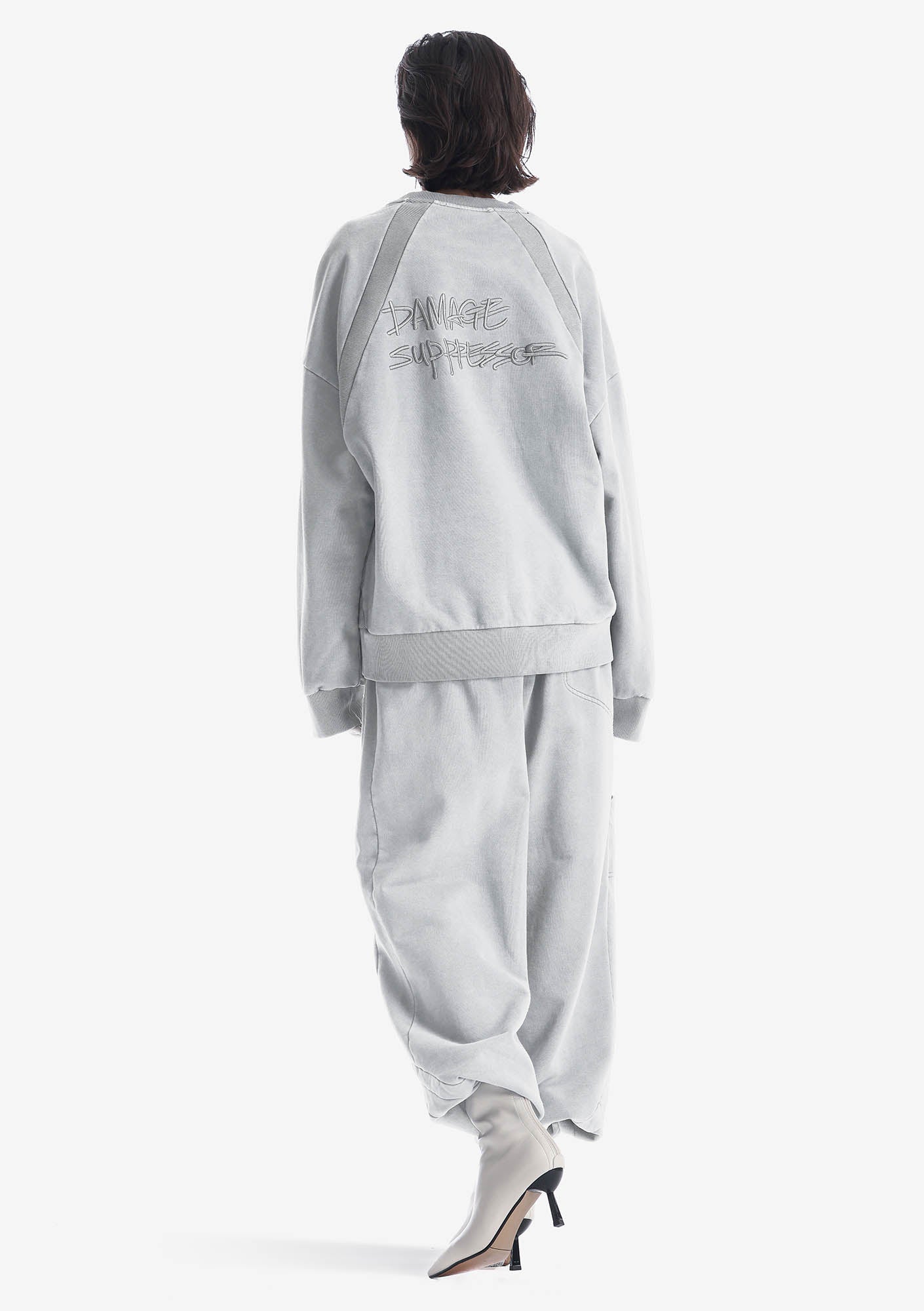 FRISSON Sweatshirt Fu120