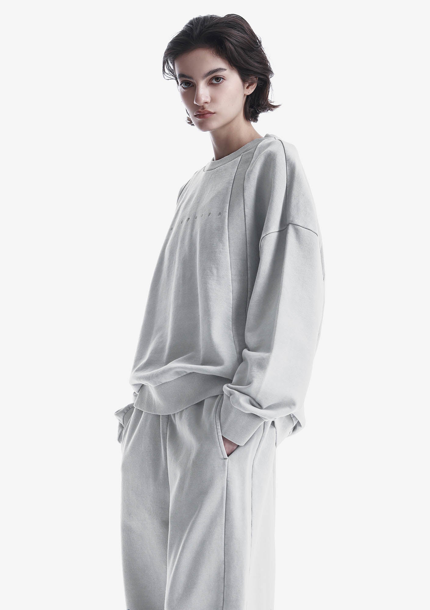 FRISSON Sweatshirt Fu120