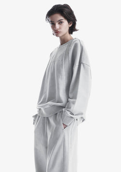 FRISSON Sweatshirt Fu120