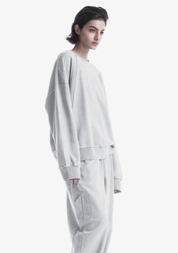 FRISSON Sweatshirt Fu120
