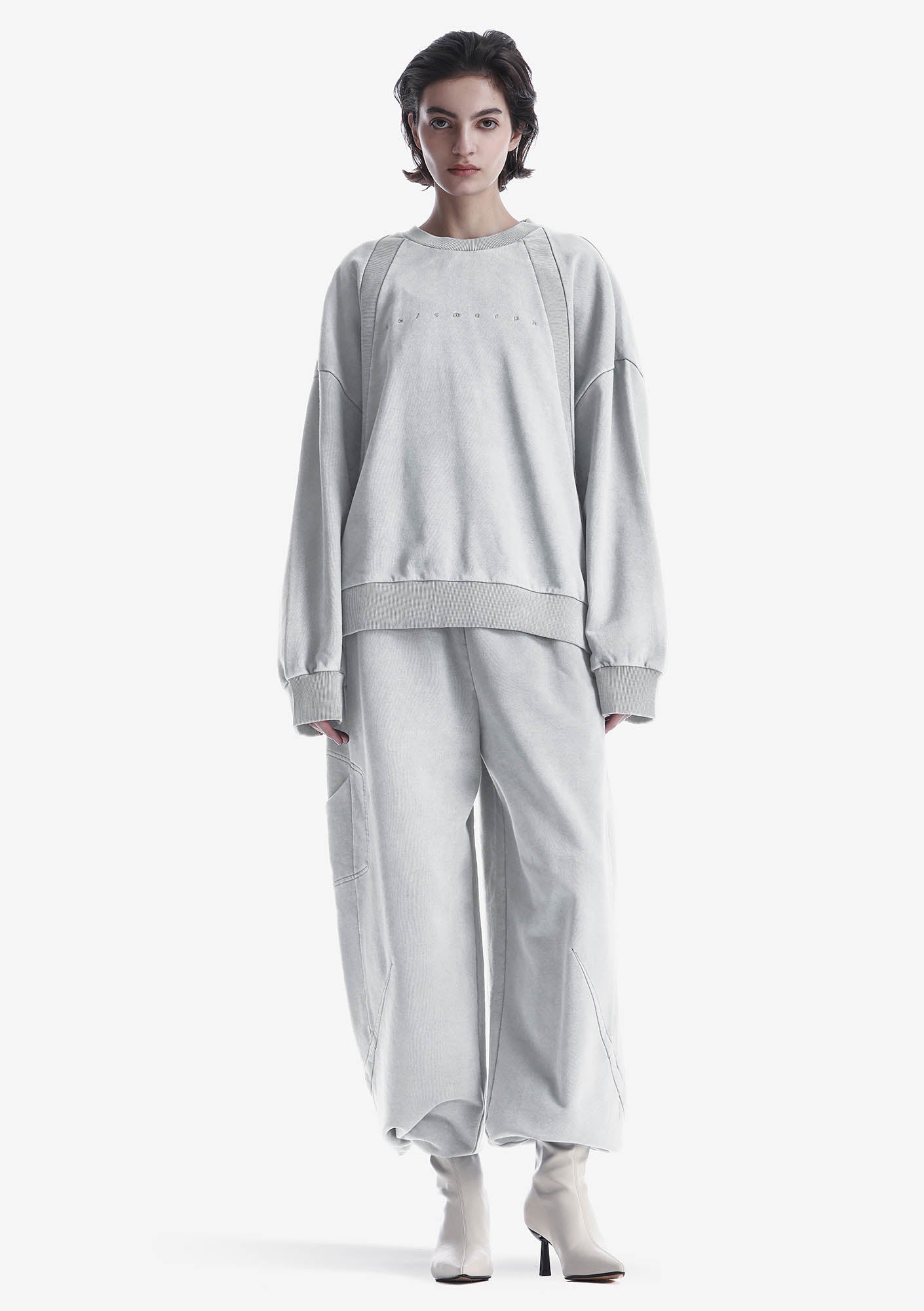 FRISSON Sweatshirt Fu120