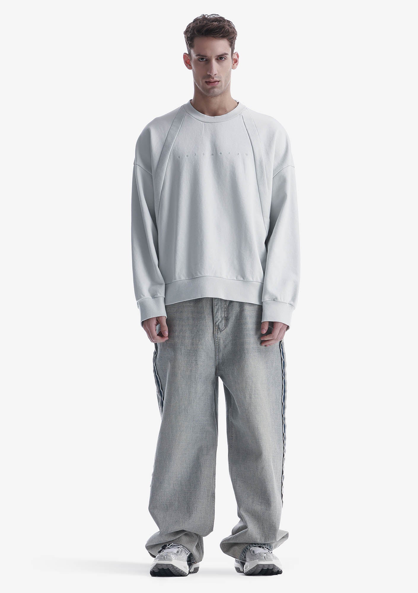 FRISSON Sweatshirt Fu120