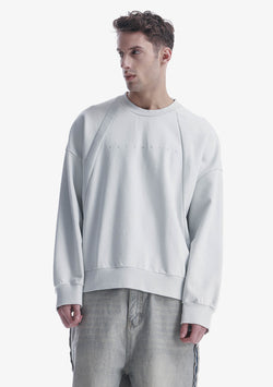 FRISSON Sweatshirt Fu120