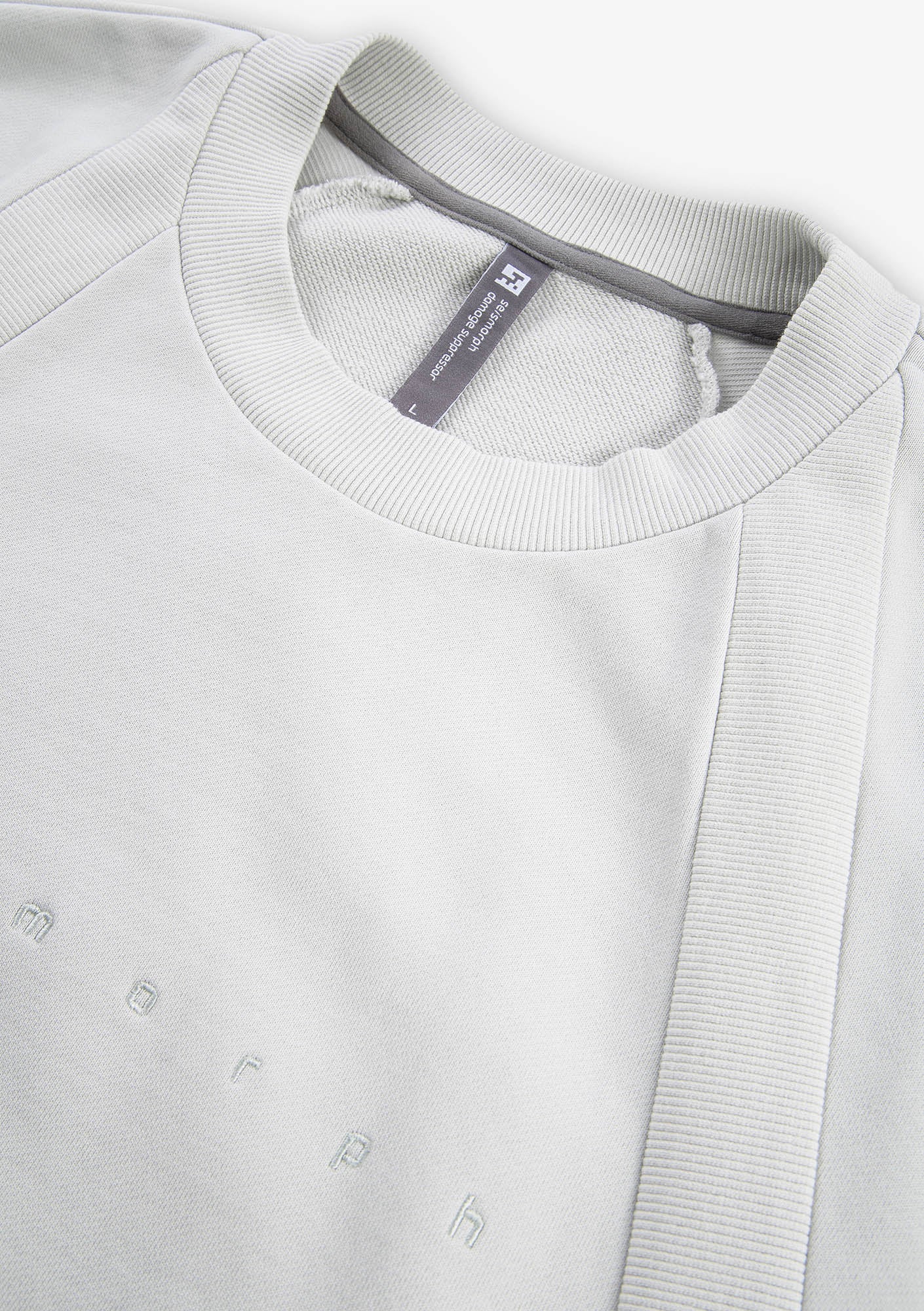 FRISSON Sweatshirt Fu120